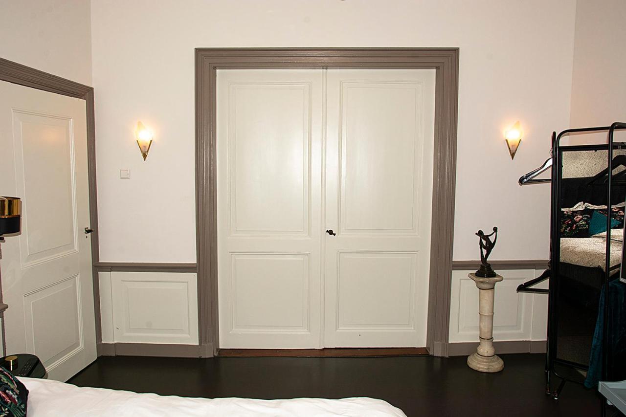 B&B Belle Chambre - Luxe In Art Deco Stijl Dordrecht Exterior foto