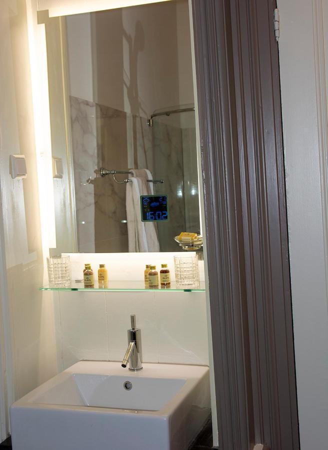 B&B Belle Chambre - Luxe In Art Deco Stijl Dordrecht Exterior foto